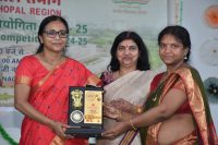 Mrs. Ranjana Mandal (Joint Commissioner)KVS