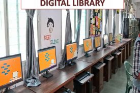 Digital Library