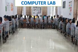 Computer Lab