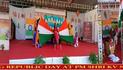 Republic Day Slider