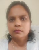 Anju Mariya Aghamkar