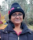 Vandana Nemade