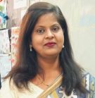 DEEPTI SINGH PANWAR PRT