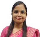ANURADHA CHAUDHARY PRT