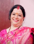 Abha Tiwari