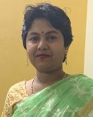Madhulika Ghosh