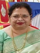 JAISHREE