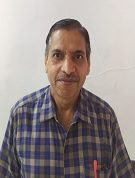 RAMESH KUMAR GUPTA