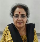 Mamta Jha