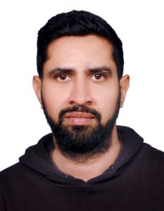 अमित वर्मा