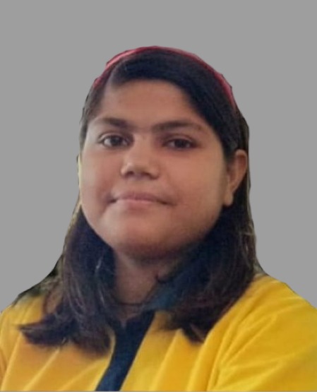 भारती गुनावत