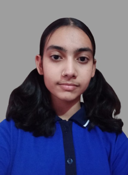 करुणा जादौन