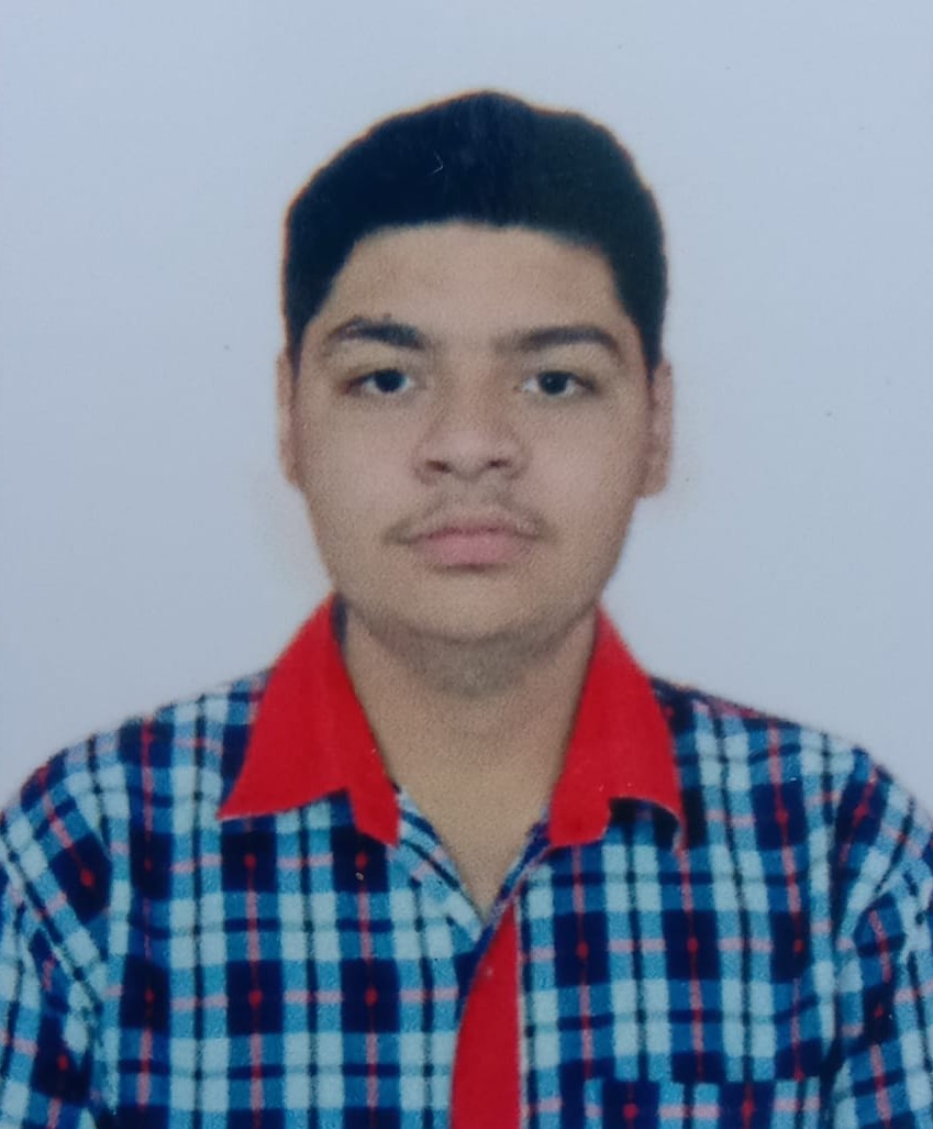 मयंक सैनी