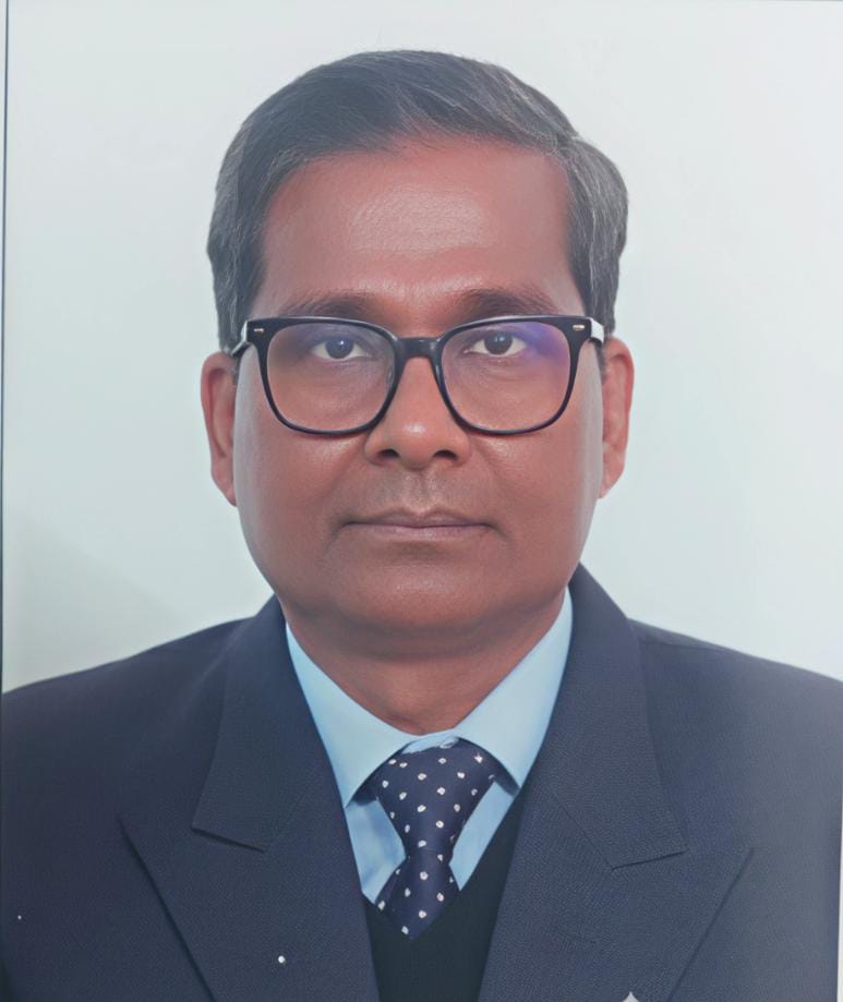 Sanjit Kumar