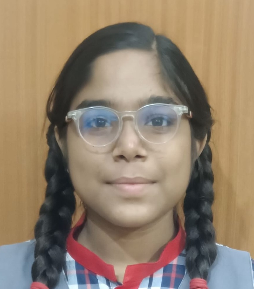 Ishani Meena