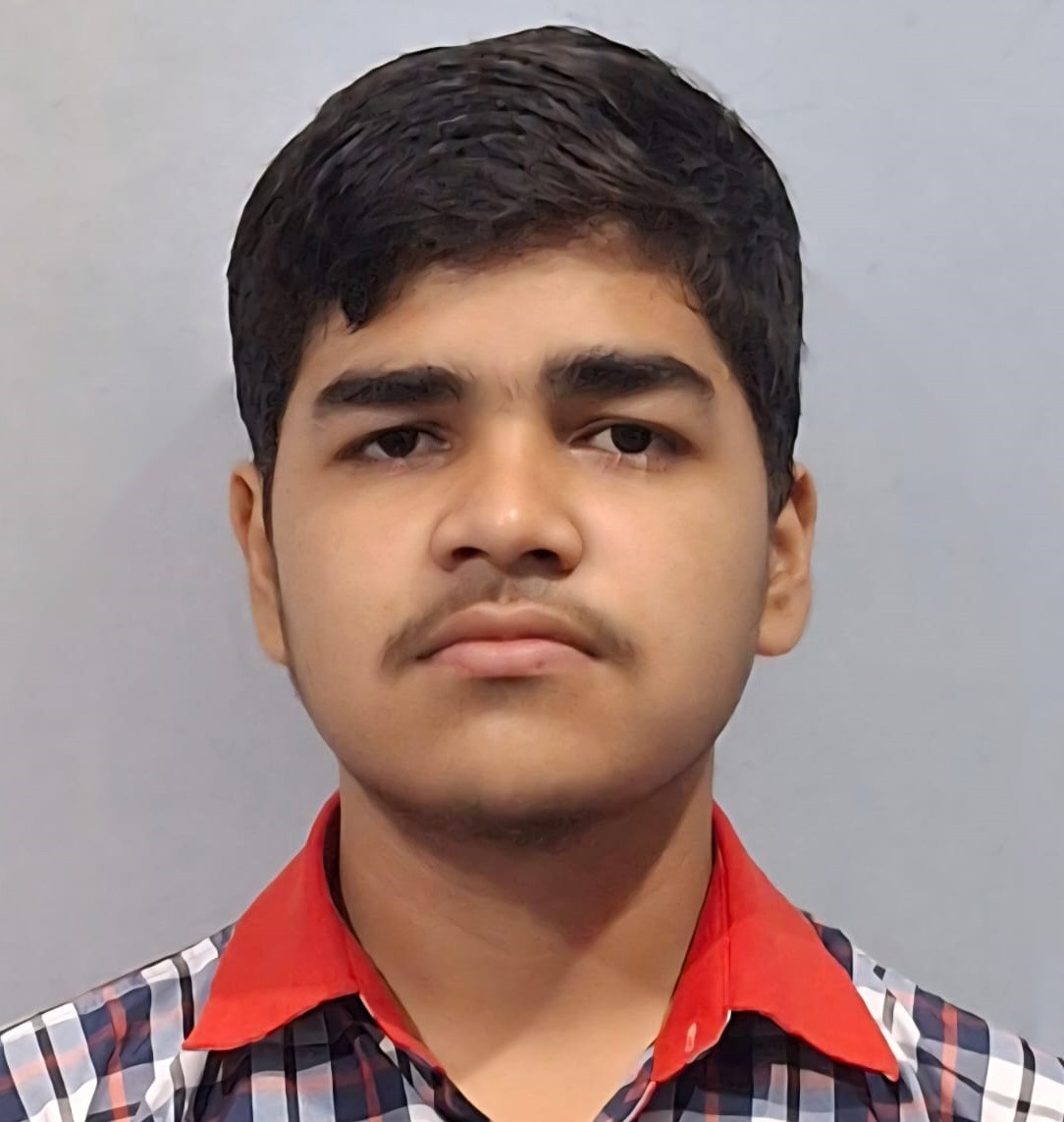 Arun Nanglot