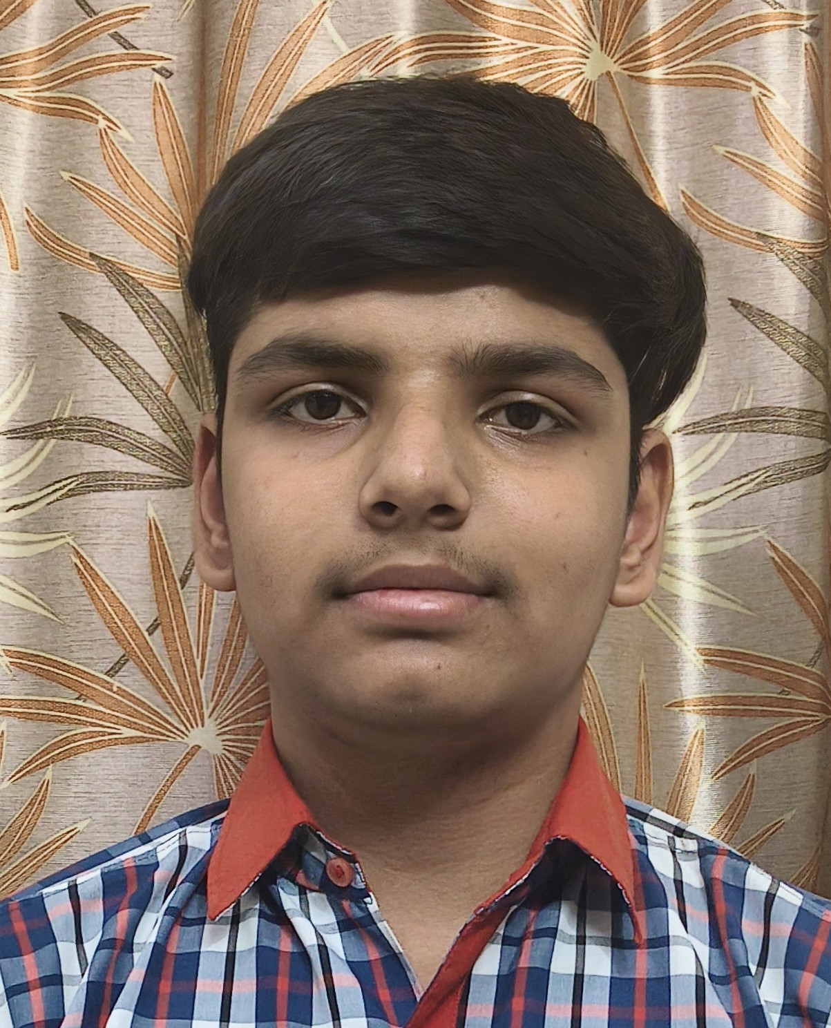 Shivansh Tiwari