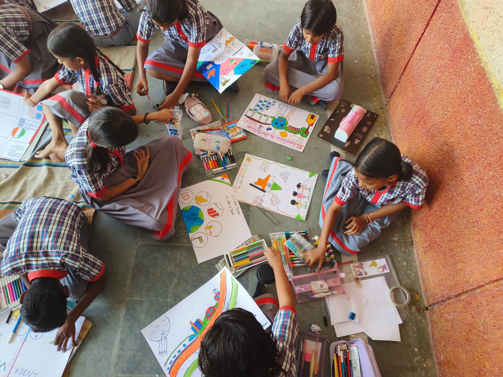 Painting competition-1