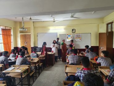 National Deworming Day