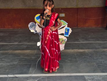 Fancy Dress Competition