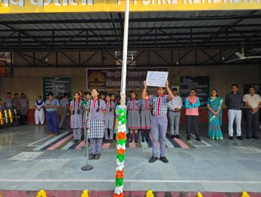 वार्षिक पैनल निरीक्षण