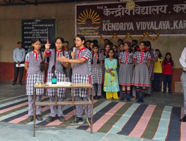 वार्षिक पैनल निरीक्षण