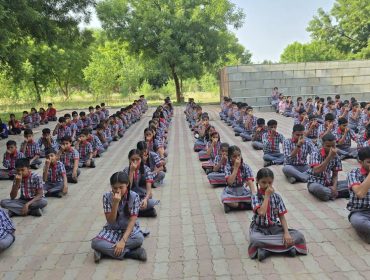 Yoga Day 2026-27