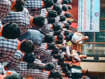 Special Legal Literacy and Awareness Campaign for Students