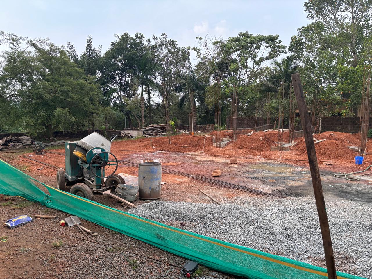 व्यावसायिक प्रयोगशाला