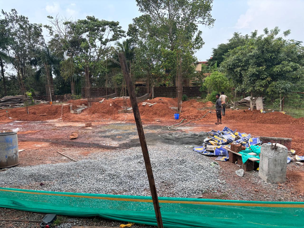 व्यावसायिक प्रयोगशाला