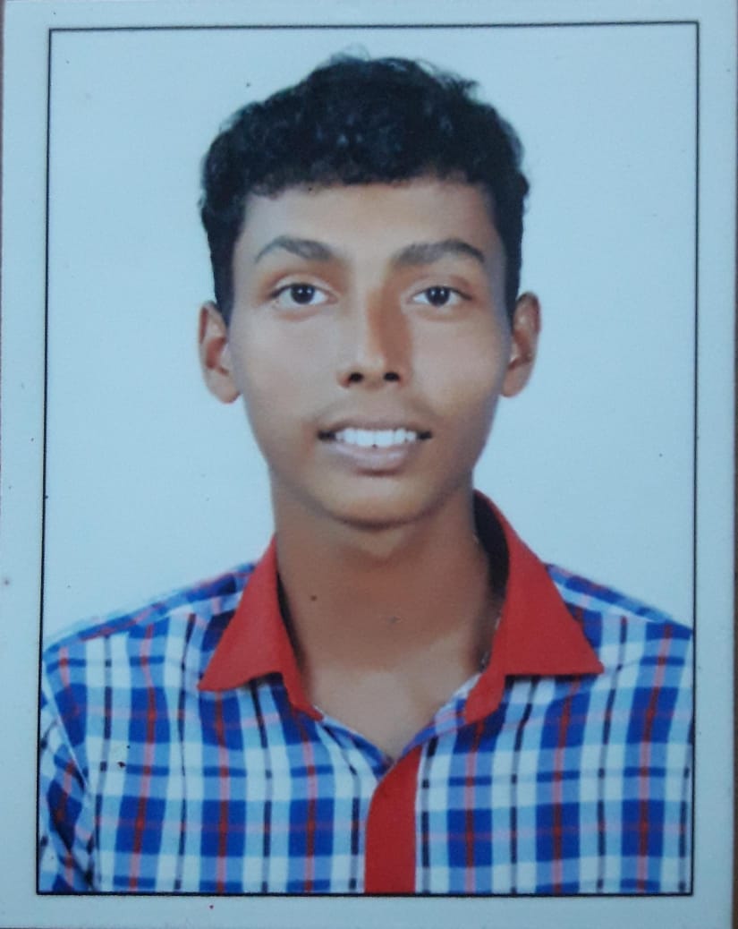 अश्वन्त सी