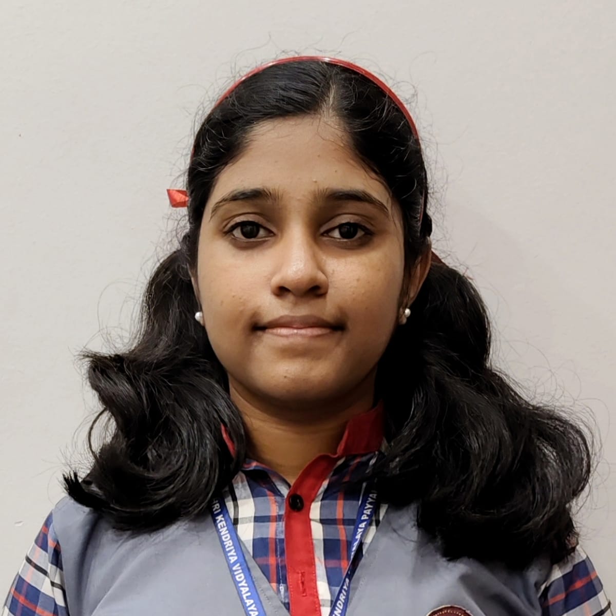 लक्ष्मीप्रिया मोहन