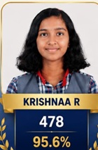 KRISHNAA