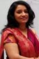 smita nambiar