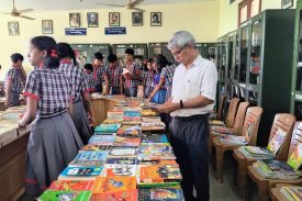 BOOK EXHIBITION