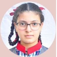  अनुषा यादव 