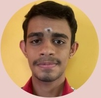  एन बालयोगेश 