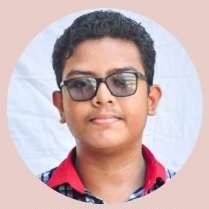  राजर्षि दास 