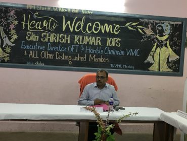 VMC MEETING
