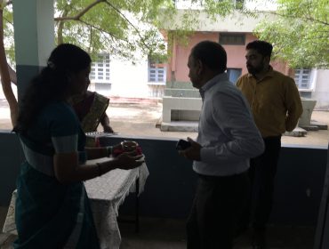 VMC MEETING