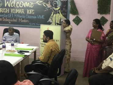 VMC MEETING 1