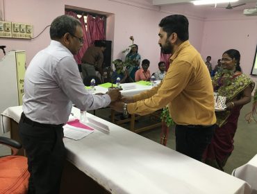 VMC MEETING