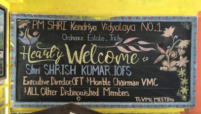 VMC MEETING