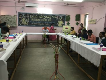 VMC MEETING