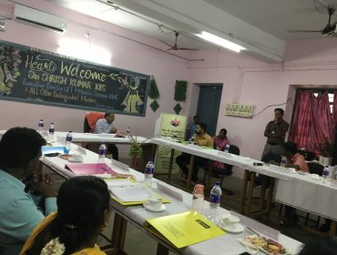 VMC MEETING 3