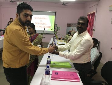 VMC MEETING