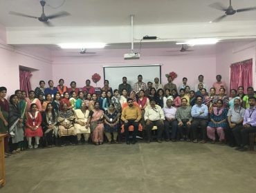 CELEBRATION OF 62nd KVS FOUNDATION DAY