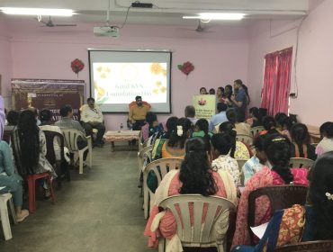 KVS FOUNDATION DAY3