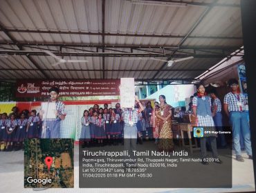 JAL Pakhwada 17.04.2025