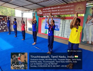 YOGA 2026